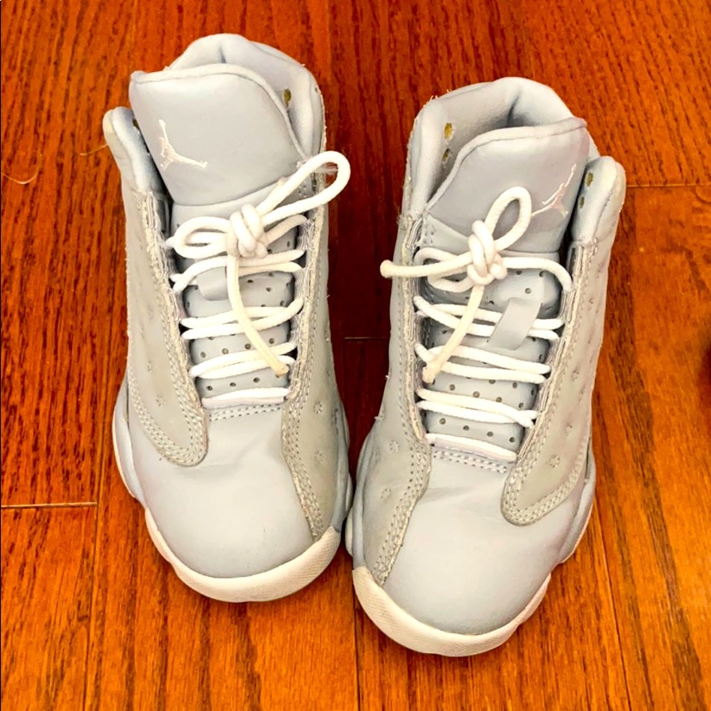 Jordan’s